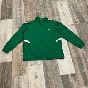 Jordan, XL light weight jacket